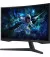 Монітор Samsung Odyssey G55C (LS27CG554EUXEN)