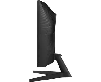 Монітор Samsung Odyssey G55C (LS27CG554EUXEN)