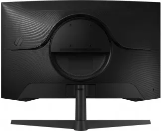 Монітор Samsung Odyssey G55C (LS27CG554EUXEN)
