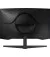Монітор Samsung Odyssey G55C (LS27CG554EUXEN)