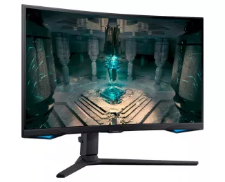 Монітор Samsung Odyssey G6 (LS27BG650)
