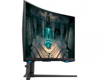 Монітор Samsung Odyssey G6 (LS27BG650)
