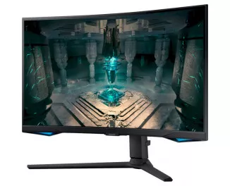 Монітор Samsung Odyssey G6 (LS27BG650)