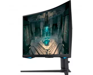 Монітор Samsung Odyssey G6 (LS27BG650)