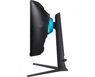 Монітор Samsung Odyssey G6 (LS27BG650)