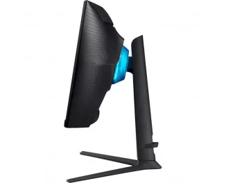 Монітор Samsung Odyssey G6 (LS27BG650)
