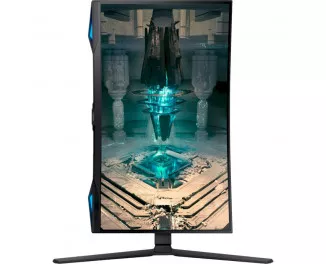Монітор Samsung Odyssey G6 (LS27BG650)