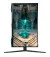 Монітор Samsung Odyssey G6 (LS27BG650)