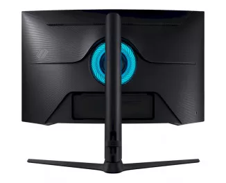 Монітор Samsung Odyssey G6 (LS27BG650)