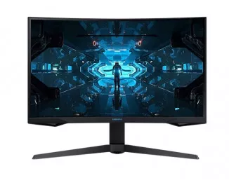 Монитор Samsung Odyssey G7 (LC27G75TQ)