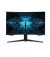 Монитор Samsung Odyssey G7 (LC27G75TQ)