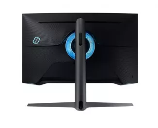 Монитор Samsung Odyssey G7 (LC27G75TQ)