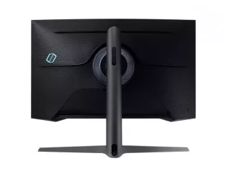 Монитор Samsung Odyssey G7 (LC27G75TQ)
