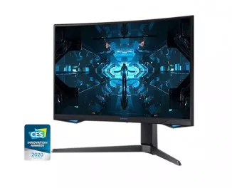 Монитор Samsung Odyssey G7 (LC27G75TQ)
