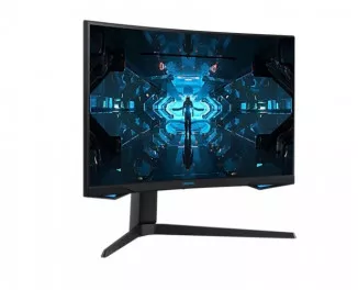 Монитор Samsung Odyssey G7 (LC27G75TQ)