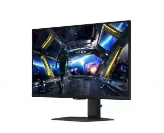 Монітор Samsung Odyssey G7 S27DG700E (LS27DG700EIXUA)