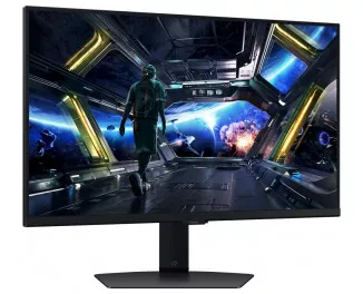 Монітор Samsung Odyssey G7 S27DG700E (LS27DG700EIXUA)
