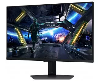 Монітор Samsung Odyssey G7 S27DG700E (LS27DG700EIXUA)