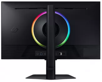 Монітор Samsung Odyssey G7 S27DG700E (LS27DG700EIXUA)