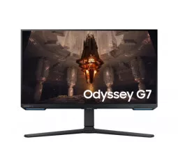 Монитор Samsung Odyssey G7 S28BG700 (LS28BG700EIXUA)