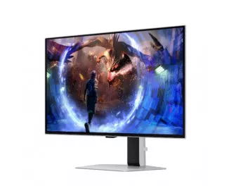 Монитор Samsung Odyssey Gaming G60SD (LS27DG600S)
