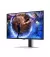 Монитор Samsung Odyssey Gaming G60SD (LS27DG600S)