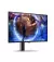 Монитор Samsung Odyssey Gaming G60SD (LS27DG600S)