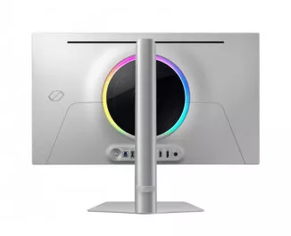 Монитор Samsung Odyssey Gaming G60SD (LS27DG600S)