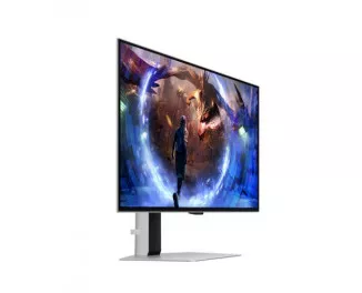Монитор Samsung Odyssey Gaming G60SD (LS27DG600S)