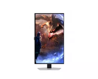 Монитор Samsung Odyssey Gaming G60SD (LS27DG600S)