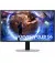 Монитор Samsung Odyssey Gaming G60SD (LS27DG600SIXCI)