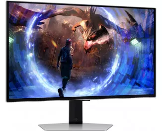 Монитор Samsung Odyssey Gaming G60SD (LS27DG600SIXCI)