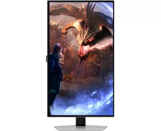 Монитор Samsung Odyssey Gaming G60SD (LS27DG600SIXCI)