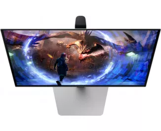 Монитор Samsung Odyssey Gaming G60SD (LS27DG600SIXCI)