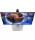 Монитор Samsung Odyssey Gaming G60SD (LS27DG600SIXCI)