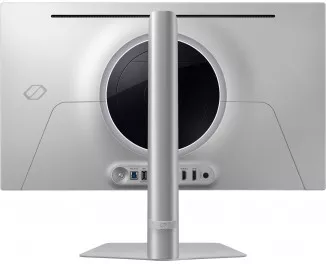 Монитор Samsung Odyssey Gaming G60SD (LS27DG600SIXCI)