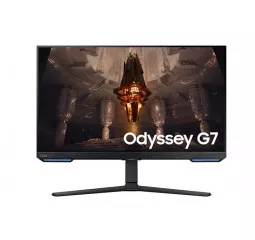 Монитор Samsung Odyssey Gaming G70B (LS32BG700)