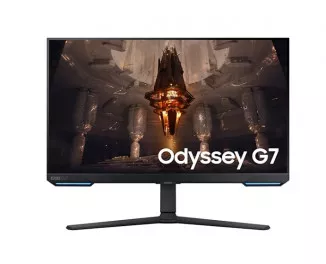 Монитор Samsung Odyssey Gaming G70B (LS32BG700)