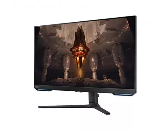 Монитор Samsung Odyssey Gaming G70B (LS32BG700)