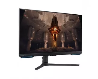 Монитор Samsung Odyssey Gaming G70B (LS32BG700)