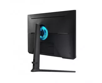 Монитор Samsung Odyssey Gaming G70B (LS32BG700)