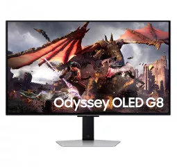 Монитор Samsung Odyssey Gaming G80SD (LS32DG800SIXUA)