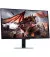 Монитор Samsung Odyssey Gaming G80SD (LS32DG800SIXUA)
