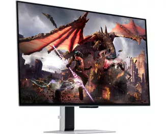 Монитор Samsung Odyssey Gaming G80SD (LS32DG800SIXUA)