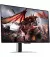 Монитор Samsung Odyssey Gaming G80SD (LS32DG800SIXUA)