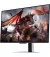 Монитор Samsung Odyssey Gaming G80SD (LS32DG800SIXUA)