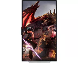 Монитор Samsung Odyssey Gaming G80SD (LS32DG800SIXUA)