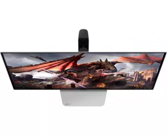 Монитор Samsung Odyssey Gaming G80SD (LS32DG800SIXUA)