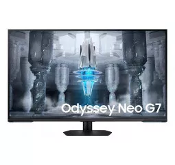 Монитор Samsung Odyssey Neo G7 (LS43CG700NIXUA)