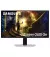 Монітор Samsung Odyssey OLED G6 (LS27DG612SIXCI)